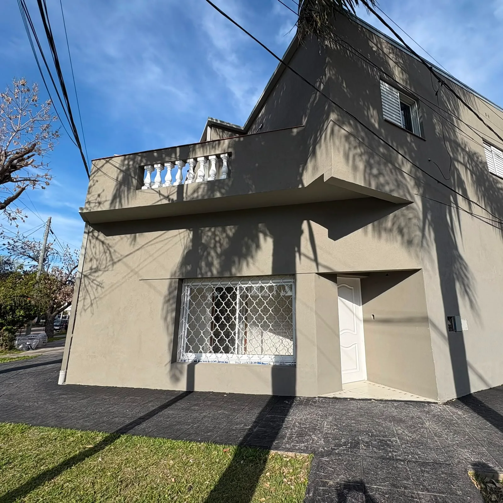 🏡Casa lista para habitar!- República de Siria