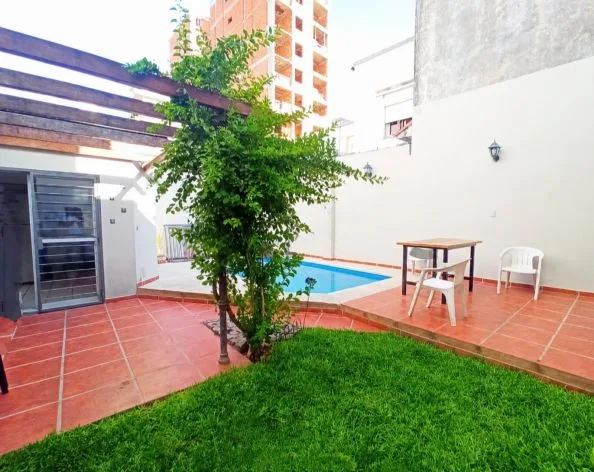 Hermoso depto en PB - Barrio sur